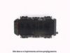 FORD 6138595 Radiator, engine cooling